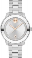 Фото - Наручные часы Movado BOLD Verso 3600747 