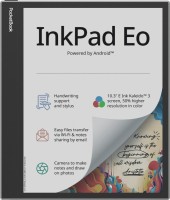 Фото - Электронная книга PocketBook Inkpad Eo 
