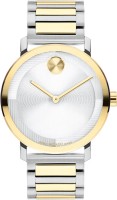 Фото - Наручные часы Movado BOLD Evolution 2.0 3601087 