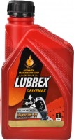 Фото - Трансмиссионное масло Lubrex Drivemax ATF VI 1 л