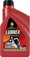 Фото - Трансмиссионное масло Lubrex Drivemax DCT 1 л