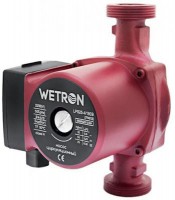 Фото - Циркуляционный насос Wetron LPS25-8/180B 8 м 1 1/2" 180 мм