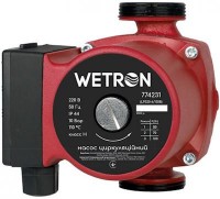 Фото - Циркуляционный насос Wetron LPS25-6/130B 6 м 1 1/2" 130 мм