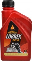 Фото - Трансмиссионное масло Lubrex Drivemax Multi 1 л
