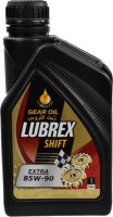 Фото - Трансмиссионное масло Lubrex Shift Extra GL-4 85W-90 1 л