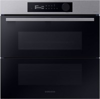 Духовой шкаф Samsung Dual Cook Flex NV7B5745TAS 