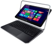 Фото - Ноутбук Dell XPS 12 L221x Ultrabook