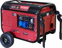 Фото - Электрогенератор Bison BS7000W