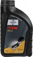 Фото - Трансмиссионное масло Fuchs Titan FFL-2 1 л