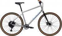 Фото - Велосипед Marin Kentfield 2 2024 frame XL 