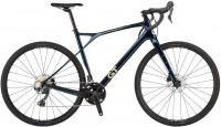 Фото - Велосипед GT Grade Carbon Pro 2024 frame M 