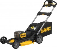 Фото - Газонокосилка DeWALT DCMWP134W2 