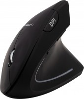 Фото - Мышка Q-Connect Wireless Ergonomic 