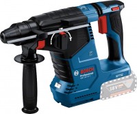 Фото - Перфоратор Bosch GBH 18V-24 C Professional 0611923001 