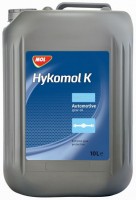 Фото - Трансмиссионное масло MOL Hykomol K 85W-140 10 л