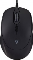 Фото - Мышка V7 MU350 USB Wired Pro Silent Mouse 