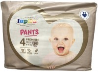 Фото - Подгузники Lupilu Premium Pants 4 / 39 pcs 