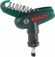 Фото - Биты / торцевые головки Bosch 2607019510 