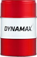 Фото - Моторное масло Dynamax Premium Truckman FE 10W-40 60L 60 л