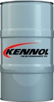 Фото - Моторное масло Kennol Racing 10W-40 60 л