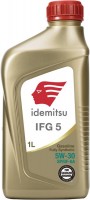Фото - Моторное масло Idemitsu IFG5 5W-30 SP/GF-6A 1 л