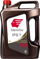 Фото - Моторное масло Idemitsu IFG7 0W-20 SP/GF-6A 4L 4 л