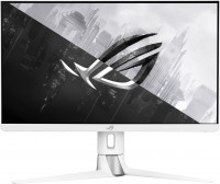 Фото - Монитор Asus ROG Strix XG27AQ-W белый