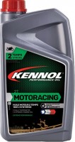 Фото - Моторное масло Kennol Motoracing 2T 1L 1 л