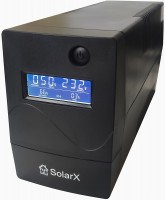 Фото - ИБП SolarX SX-LB850 800 ВА