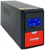 Фото - ИБП Inerge Optimus UPS-1000 LCD 1000 ВА