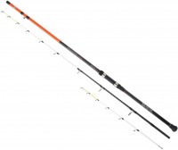 Фото - Удилище Daiwa Megaforce Quiver Boat 210H 