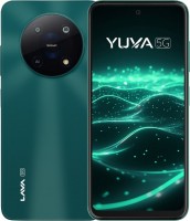 Мобильный телефон LAVA Yuva 5G 64 ГБ