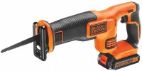 Фото - Пила Black&Decker BDCR18C1 