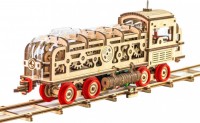 Фото - 3D пазл TimeForMachine Lord of the Rails