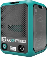 Мойка высокого давления Annovi Reverberi ARXP BOX3 150LHT 