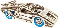 Фото - 3D пазл TimeForMachine Raging Bull