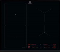 Фото - Варочная поверхность Electrolux EIS 62453 черный