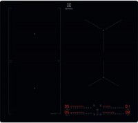 Фото - Варочная поверхность Electrolux KIS 62453 I черный