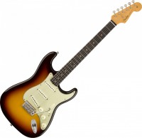 Фото - Гитара Fender Vintage Custom 1959 Stratocaster 
