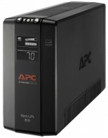 Фото - ИБП APC Back-UPS Pro 850VA BX850M 850 ВА