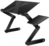 Фото - Подставка для ноутбука iMounTEK Foldable Laptop Table Bed Notebook Desk with Mouse 