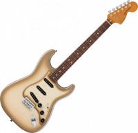 Фото - Гитара Fender 70th Anniversary Vintera II Antigua Stratocaster 