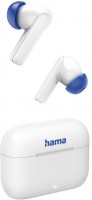 Фото - Наушники Hama Passion Clear II 