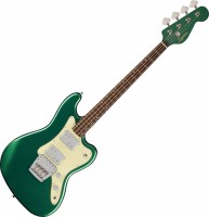 Фото - Гитара Squier Paranormal Rascal Bass HH 