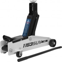 Фото - Домкрат Sealey Long Reach High Lift SUV Trolley Jack 3T 