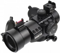 Фото - Прицел Sigeta EasyDot 1x30