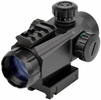 Фото - Прицел Sigeta EasyDot 1x35