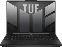 Фото - Ноутбук Asus TUF Gaming A16 Advantage Edition (2023) FA617NSR (FA617NSR-N0001W)