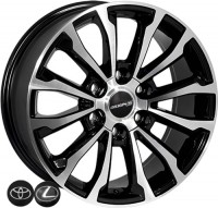 Фото - Диск Zorat 7858