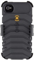 Фото - Чехол Speck ToughSkin for iPhone 5/5S